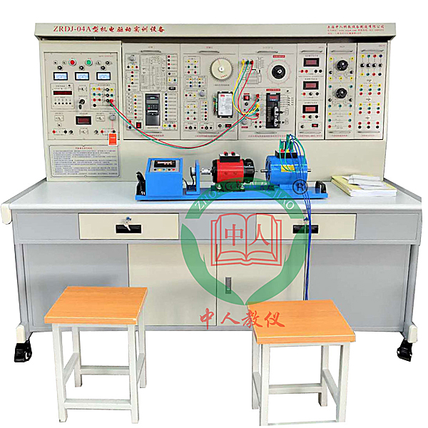 电动机驱动与控制实实验装置,液压传动实验装置