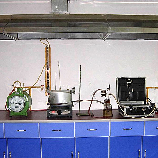 燃气灶具性能实验台,燃气灶测试实验台