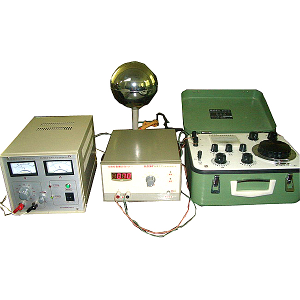球体法测导热系数实验台,颗粒粉末放热系数实验台